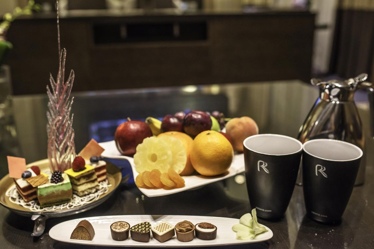 Four Points by Sheraton Al Ain фото 4