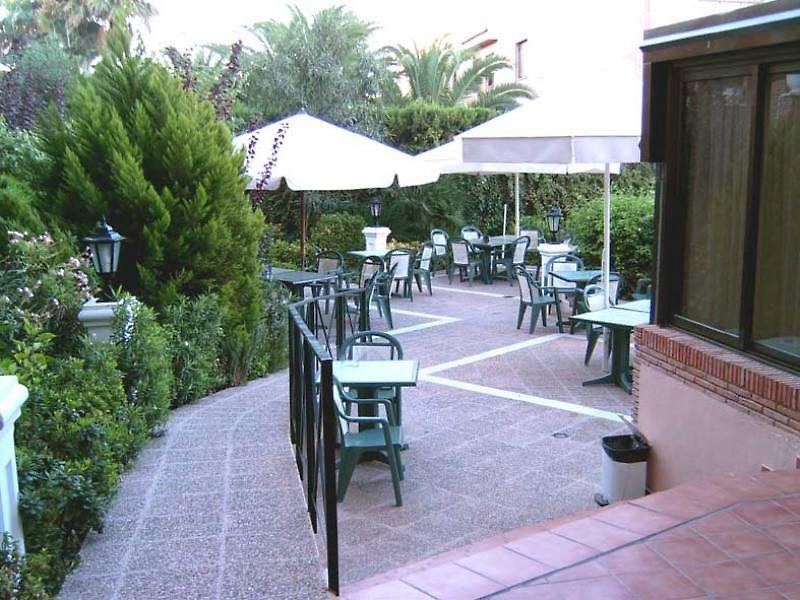 Hotel Boutique Calas de Alicante фото 3