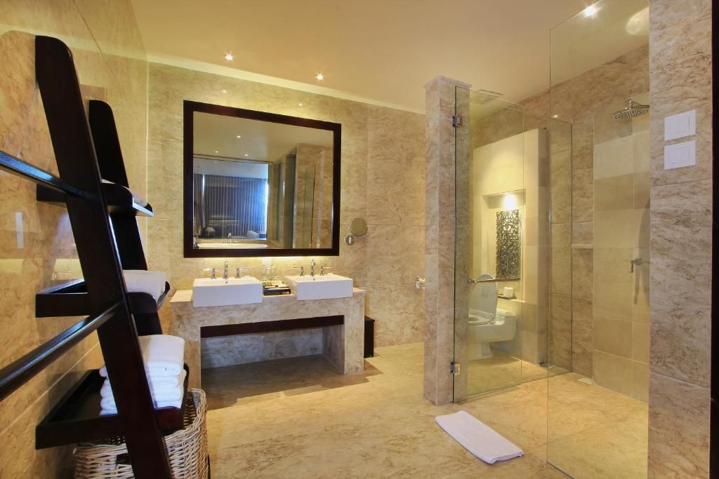 Ulu Segara Luxury Suites & Villas фото 61