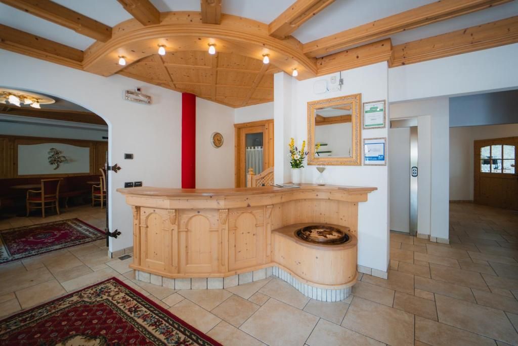 Chalet Campiglio Imperiale фото 10