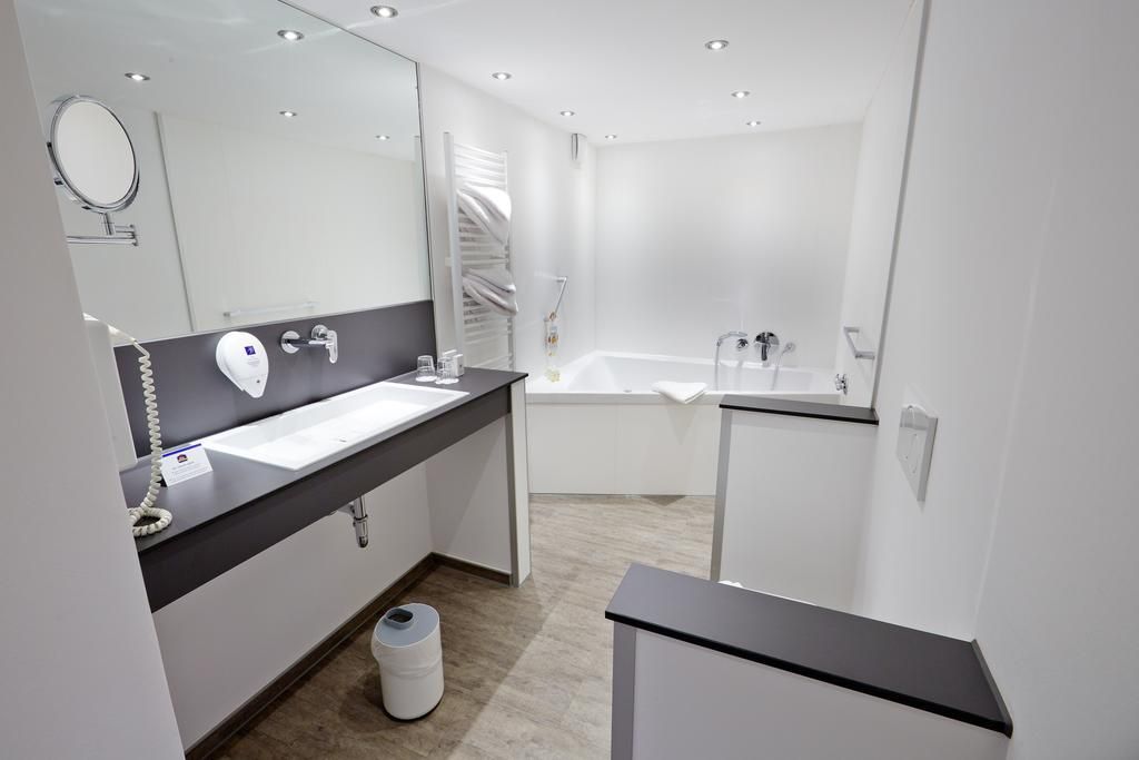Best Western Hotel zur Post фото 5