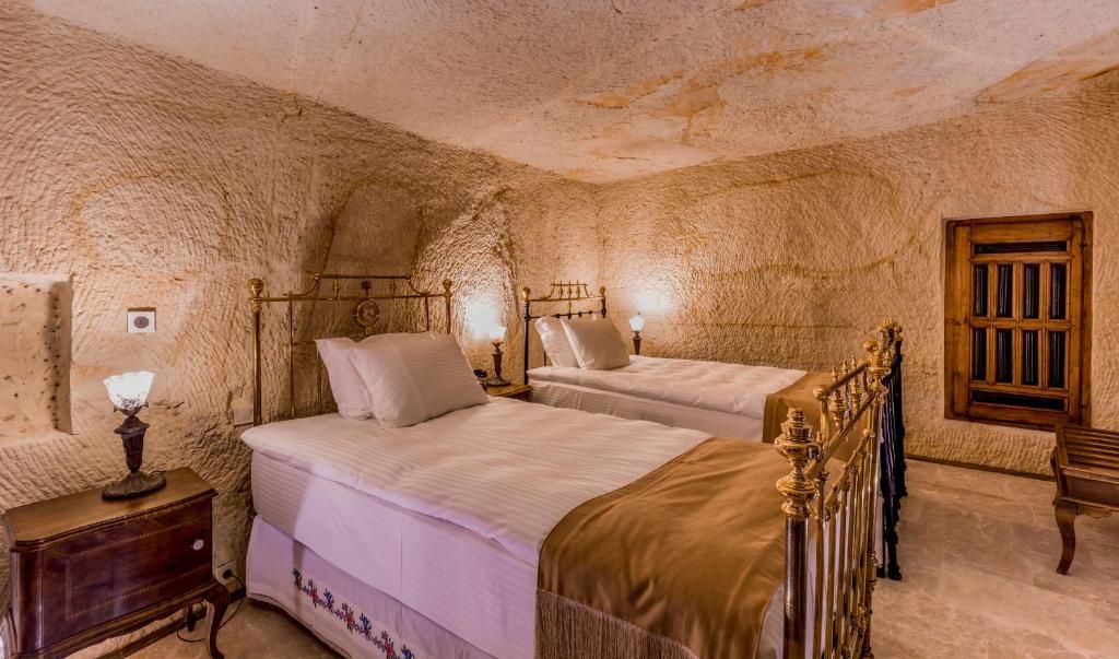 Hanedan Cappadocia Suites фото 30