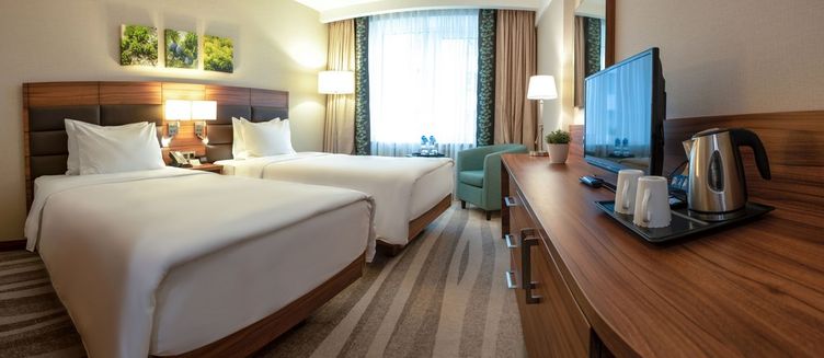 Фото отеля Hotel Moscow Krasnoselskaya