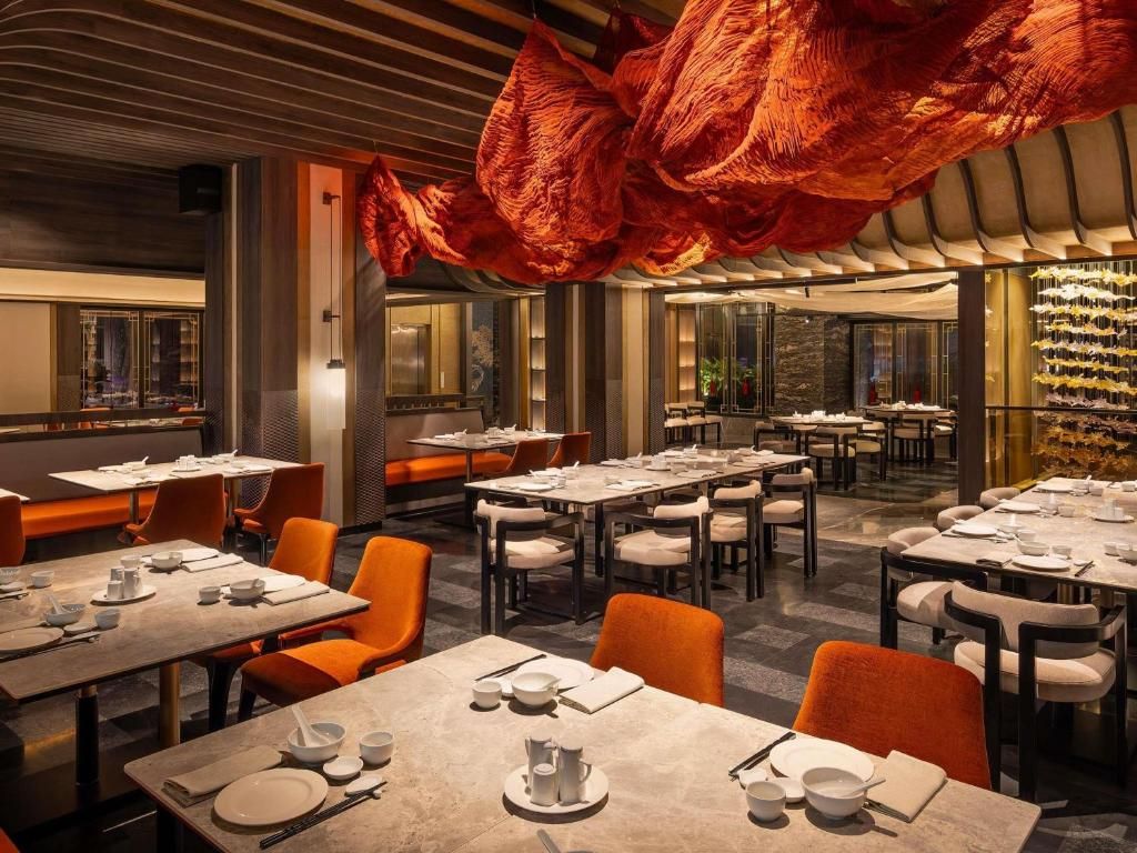Alila Jakarta фото 30
