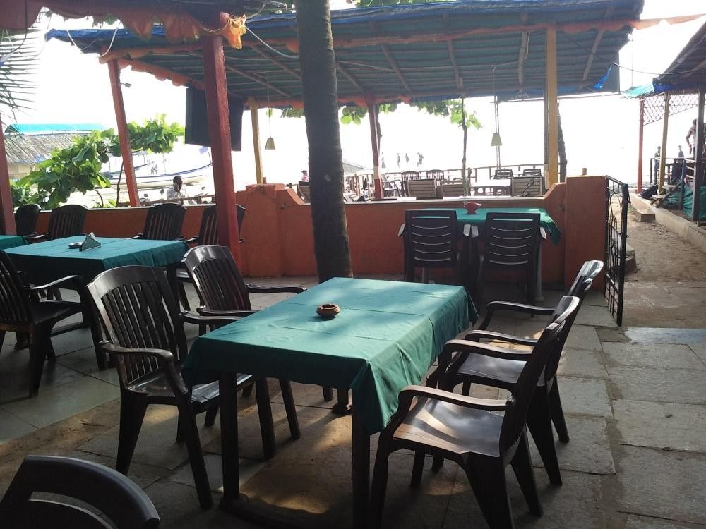 Guest House «The Shekhawat Guest House» фото 7