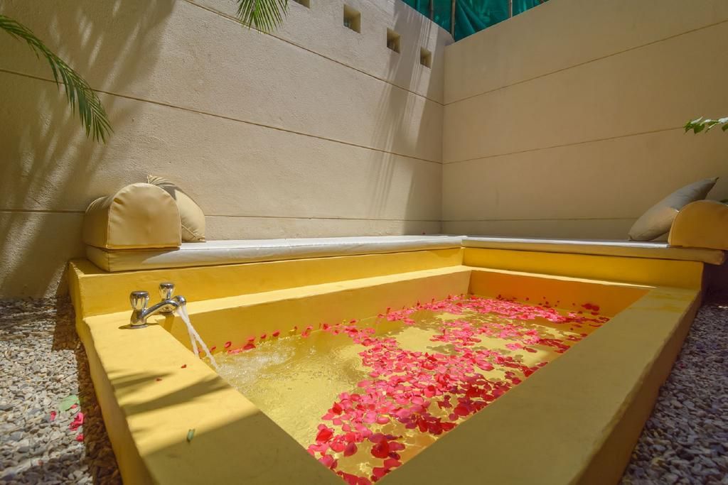 The Clematis Hotel-by Country Inn фото 7