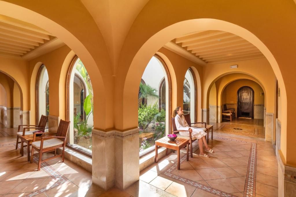 Ulysse Palace & Thalasso Adults Only фото 34