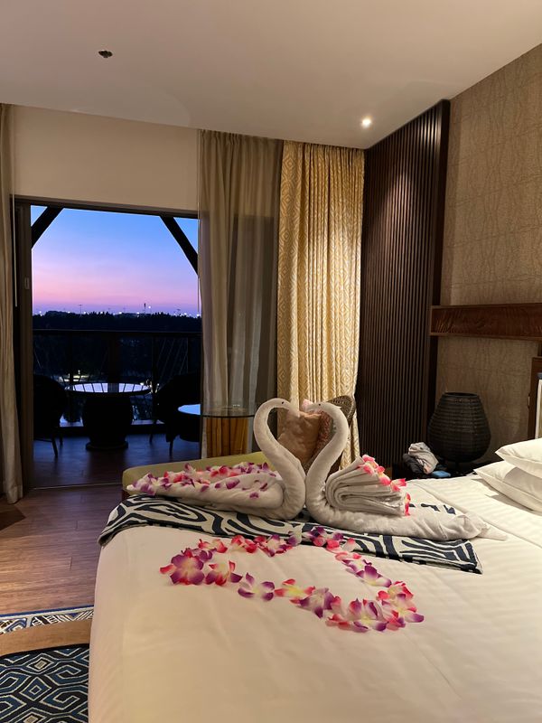 Lapita Dubai Parks and Resorts, Autograph Collection фото 61