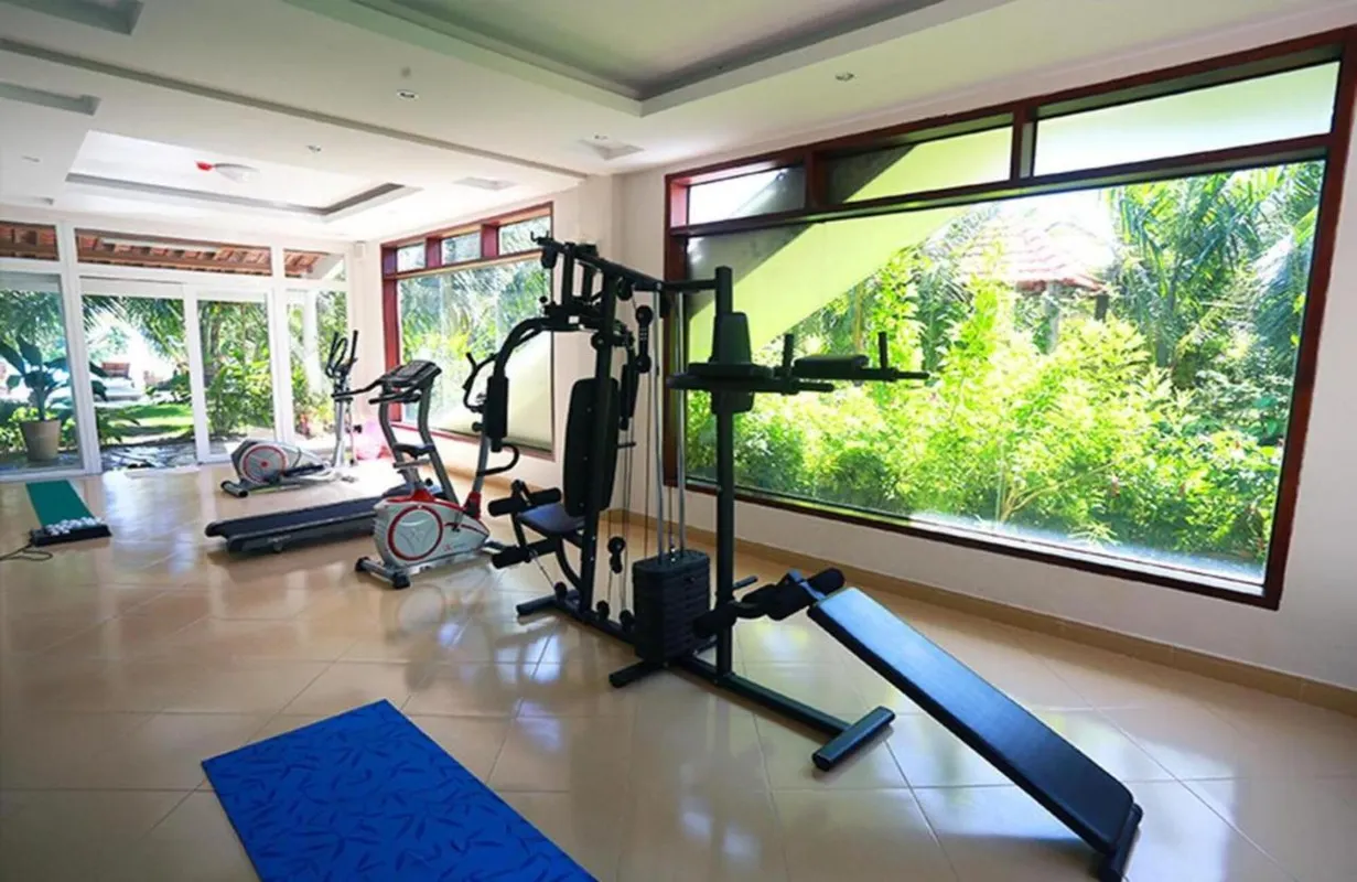 Saigon Emerald Beach Resort фото 10