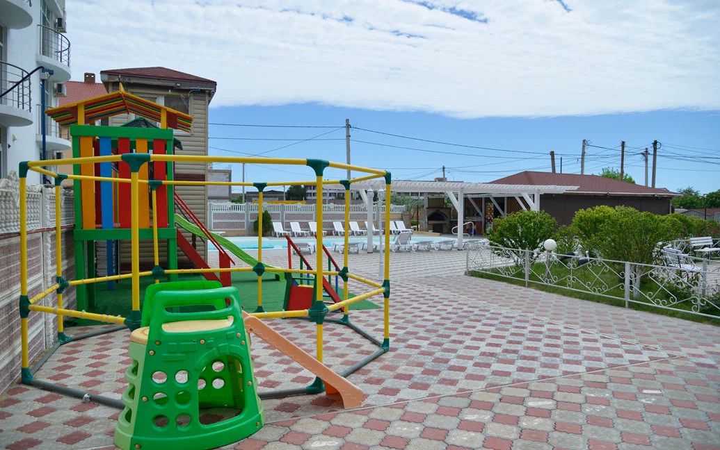 Гостевой дом «Guest House Dominika» фото 16