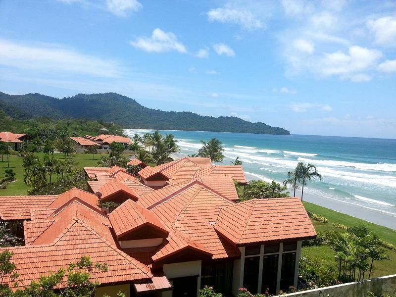 Borneo Beach Villas фото 28