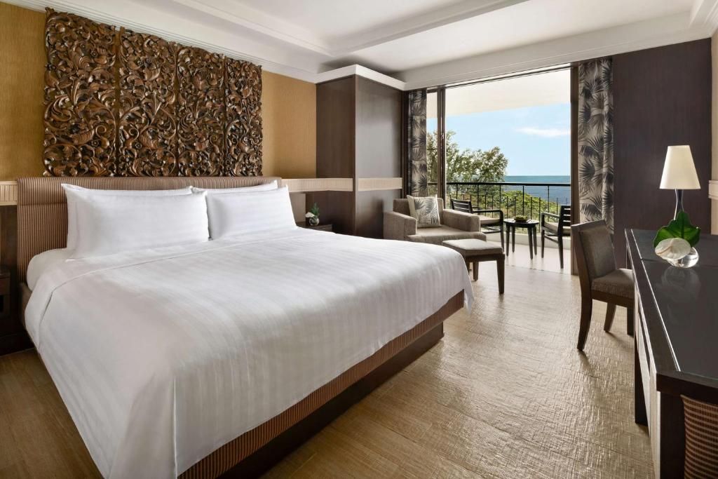 Golden Sands Resort Penang by Shangri-La фото 33