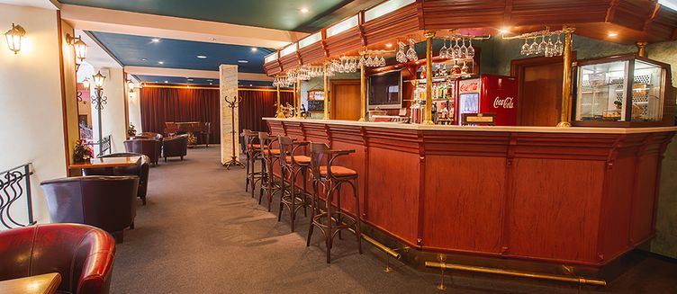 Фото отеля Шаляпин Палас