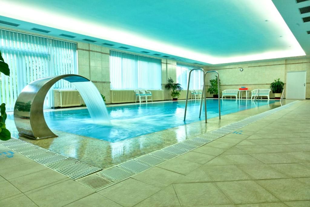 Wellness & Sport Resort Agricola фото 2