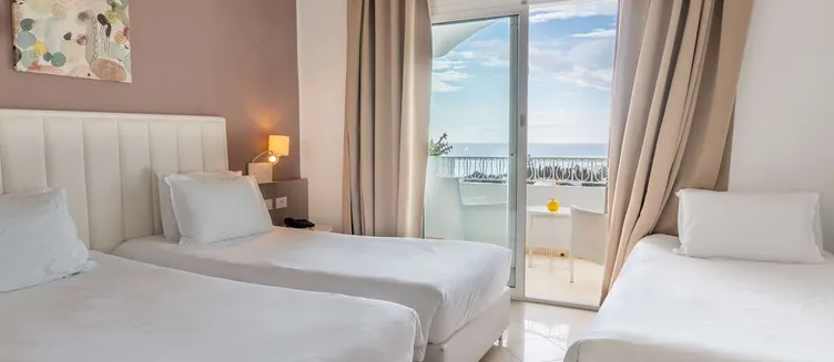 Фото отеля Golden Tulip President Hammamet