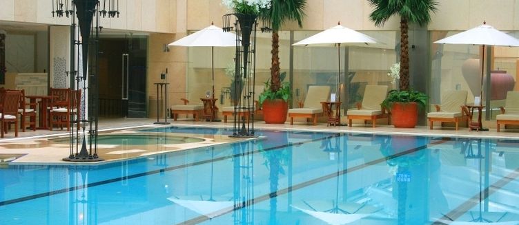 Фото отеля Beijing Hotel