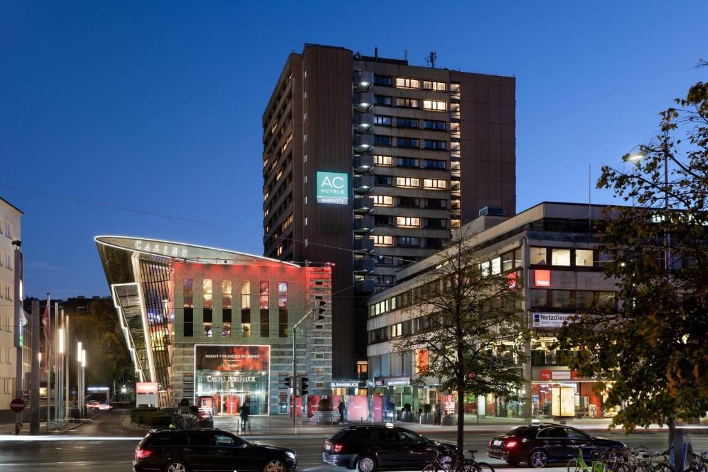 TC Hotel фото 45