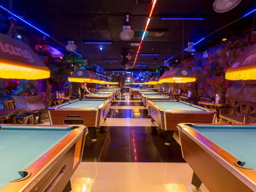 Chang Club фото 6