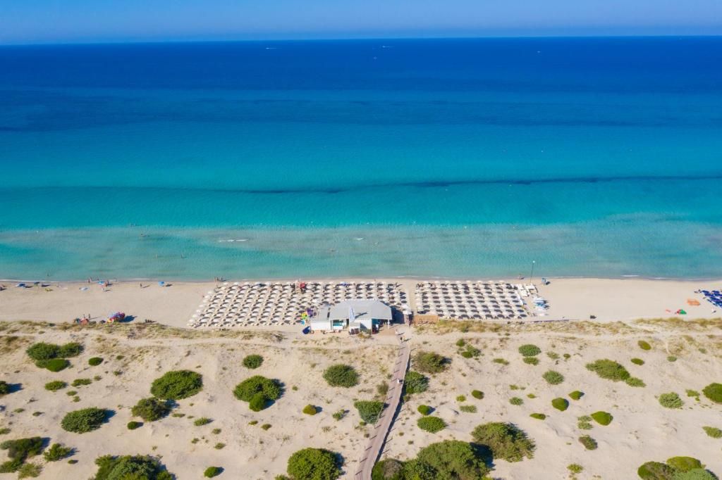 Vivosa Apulia Reso фото 11