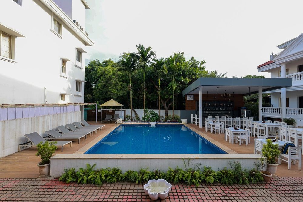 Casa Ahaana by Lavin Hotels and Resorts фото 22
