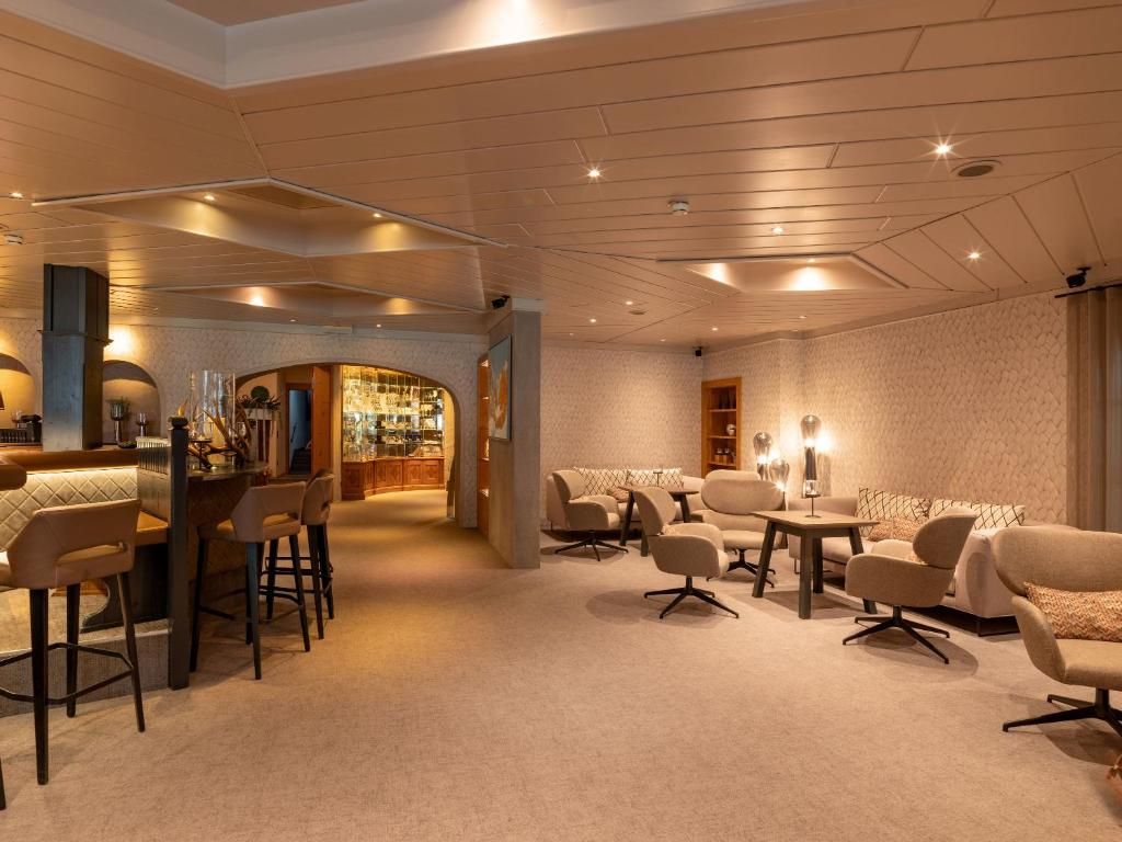 Spa Hotel Sonne - 4 Sterne Superior фото 36