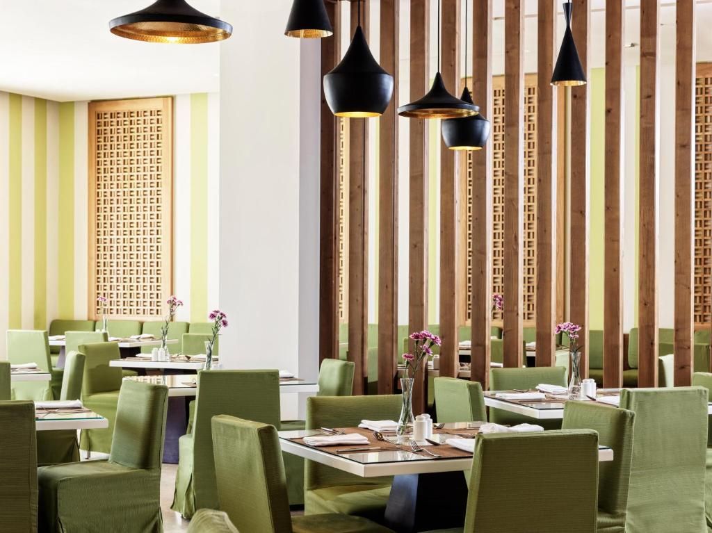 Juweira Boutique Hotel (Adults Only) фото 33