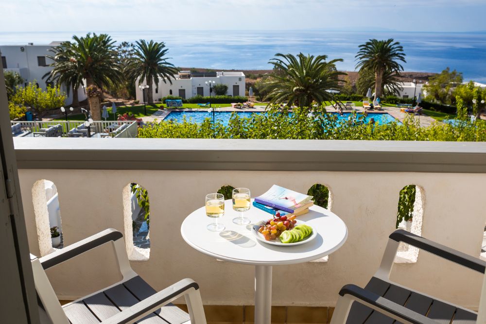Vritomartis Hotel & Bungalows фото 7