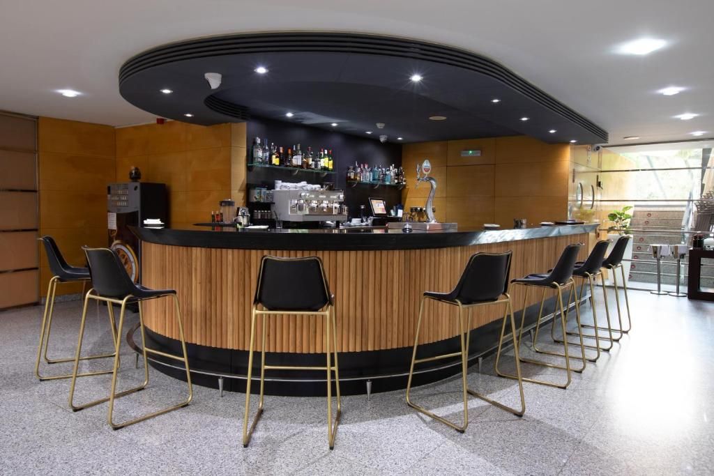 Eurostars Acteon фото 36