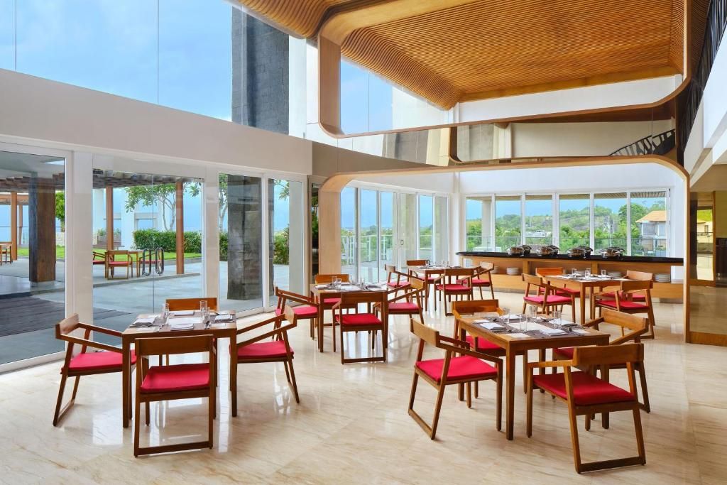 Four Points by Sheraton Bali, Ungasan фото 30
