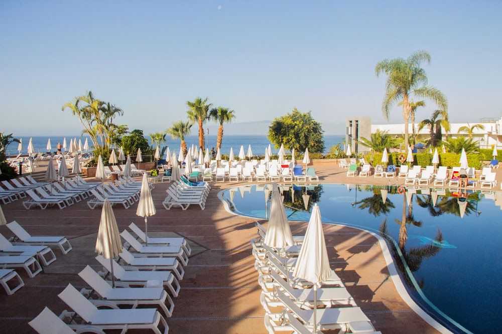 Hotel Be Live Experience Playa la Arena фото 11