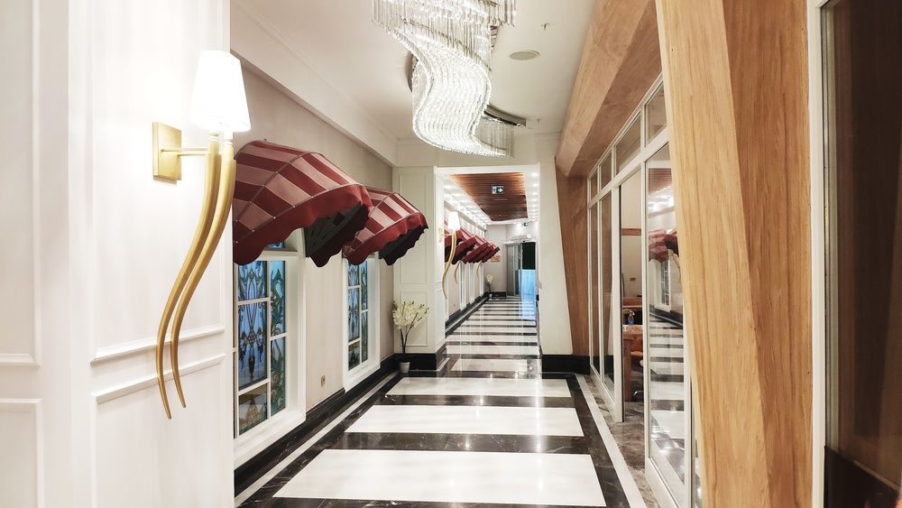 Granada Luxury Beach фото 123