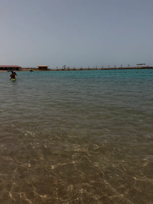 Hilton Hurghada Plaza фото 58