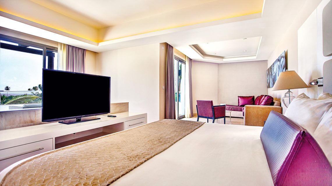 The Mansion at Chic By Royalton Punta Cana (Adults Only) фото 34