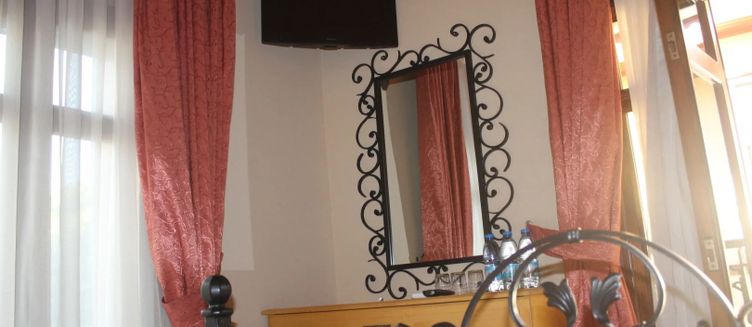 Фото отеля Antalya Inn Hotel