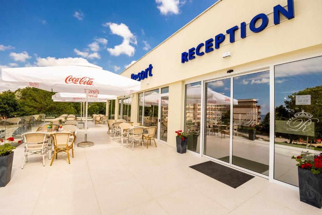 Royal Bay Resort All Inclusive фото 22