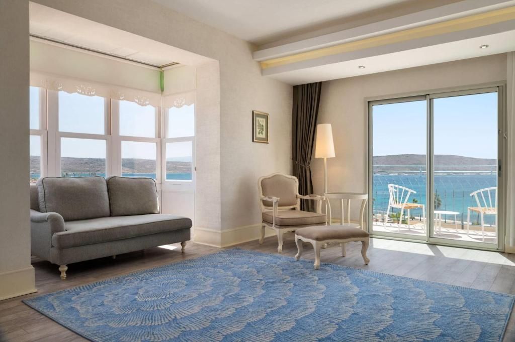 Dolce by Wyndham Cesme Alacati фото 71