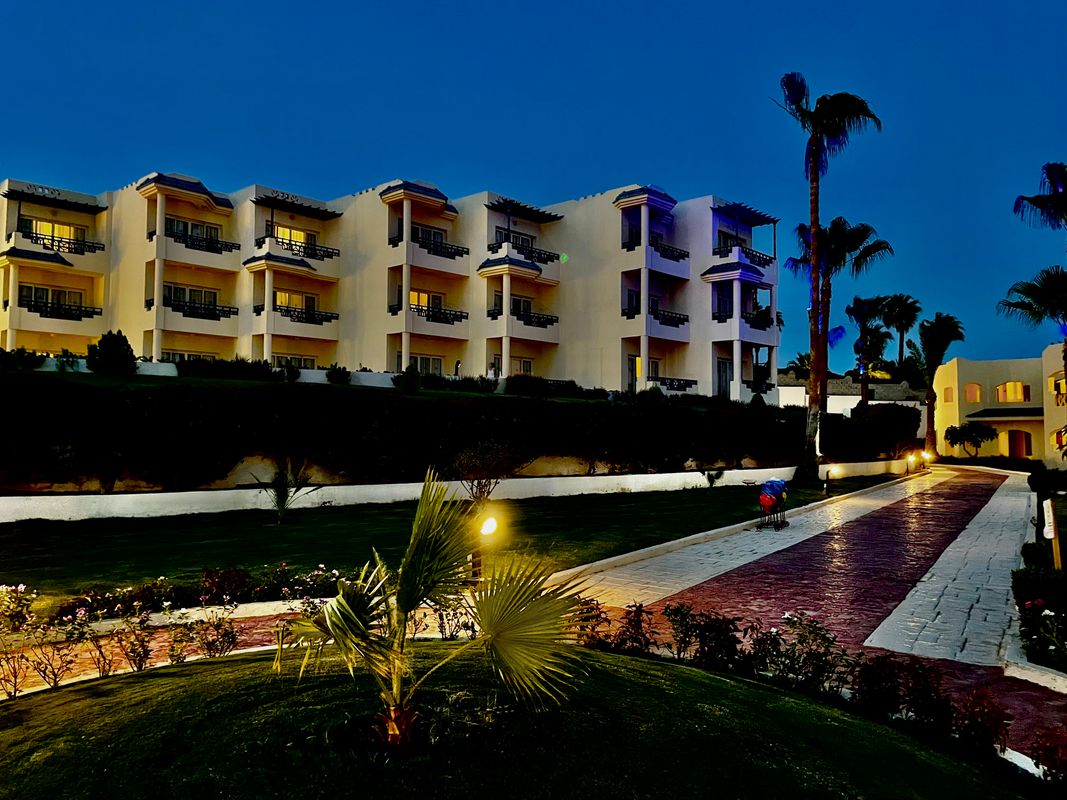 Grand Oasis Resort фото 110
