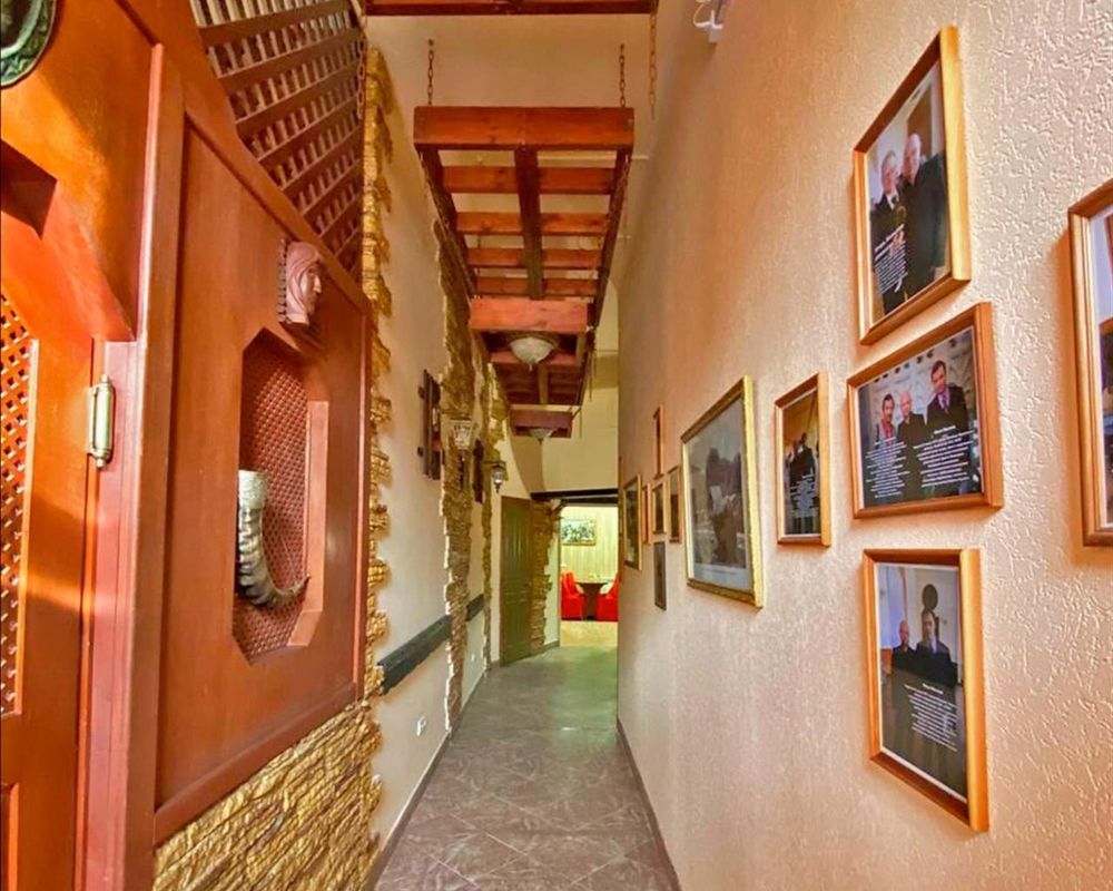 Гостевой дом «Hotel Викинг» фото 7
