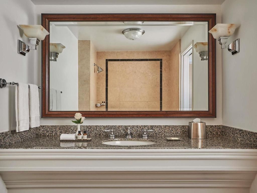 Fairmont Miramar Hotel & Bungalows фото 33