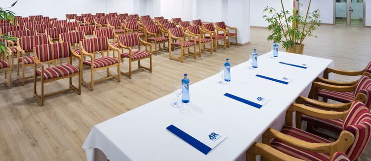 Фото отеля 4R Salou Park Resort II