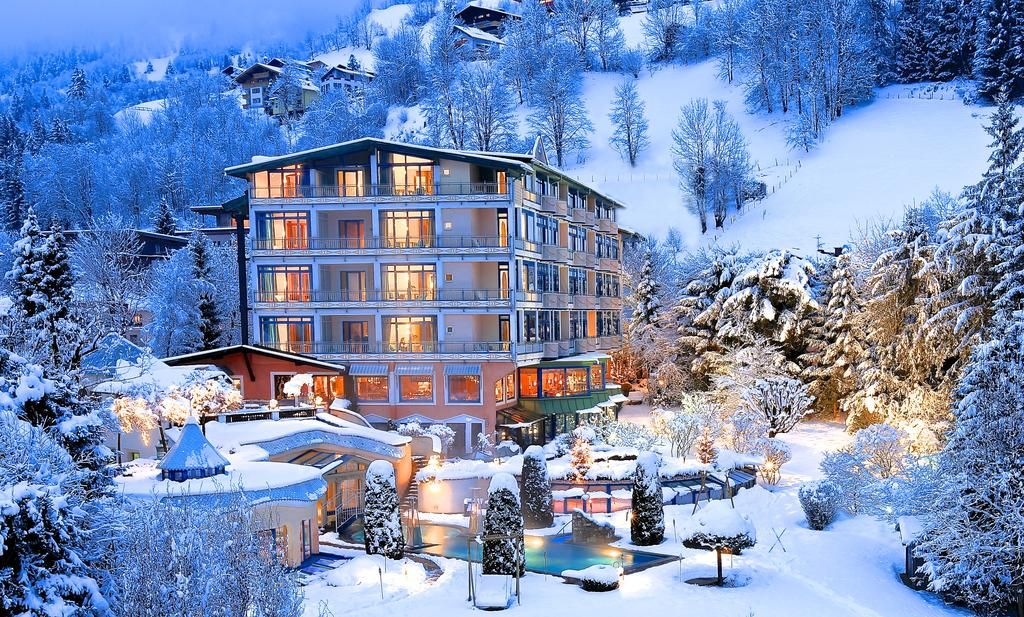 Thermenhotel Sendlhof фото 3