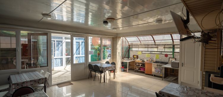 Фото отеля Гостевой дом «Изумруд»