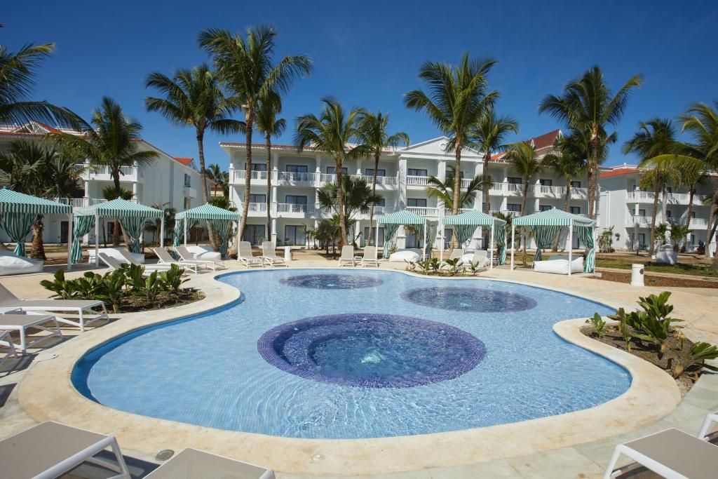 Bahia Principe Luxury Esmeralda фото 61