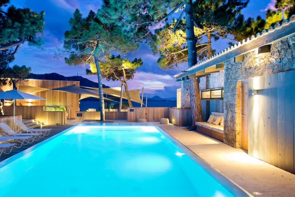 La Plage Casadelmar фото 4