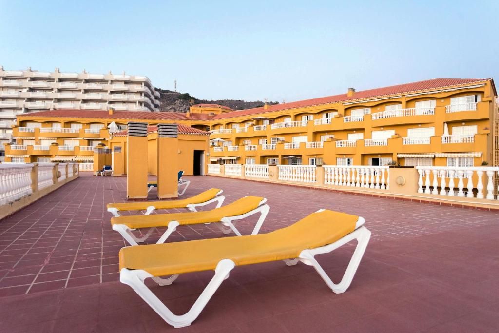 Апарт-отель «El Marques Palace by Intercorp Group» фото 13