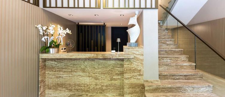 Фото отеля Villa Zurich Hotel Istanbul