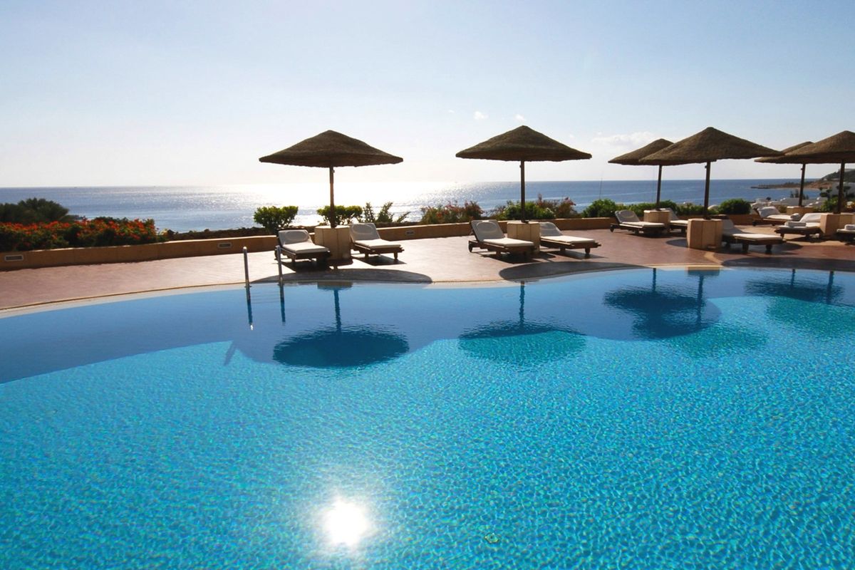 Domina Coral Bay Prestige фото 7