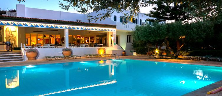 Фото отеля Villea Village