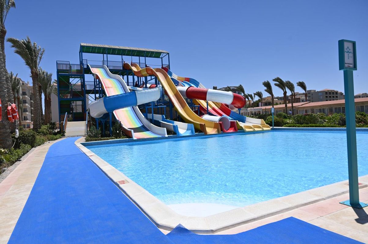 Sunrise Serano Aqua Park Resort фото 17