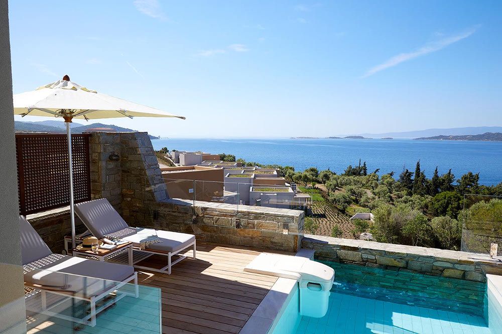 Eagles Villas фото 47